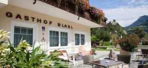 Отель Familiengasthof Blasl, Лозенштайн